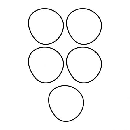 JOINT DE CORPS PPE MINI (PSH)