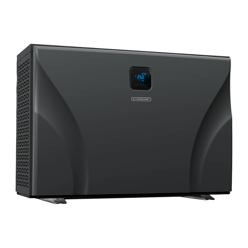 Pompe à chaleur Zealux Inverboost U17 Reconditionnée