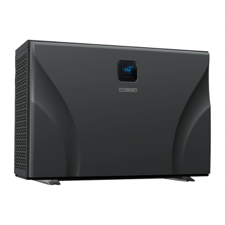 Pompe à chaleur Zealux Inverboost U17 Reconditionnée