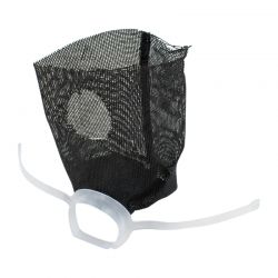 Poche filtrante souple avec collier de maintien pour pompe MJB/MPB/MKB/Perfecto