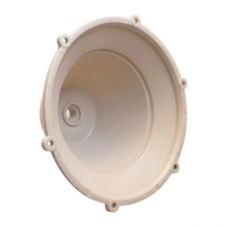 Corps de projecteur Ady D190 avec presse-‚toupe