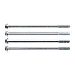 Tirant d'accouplement moteur 71 pour pompe Astral Glass plus (x4)