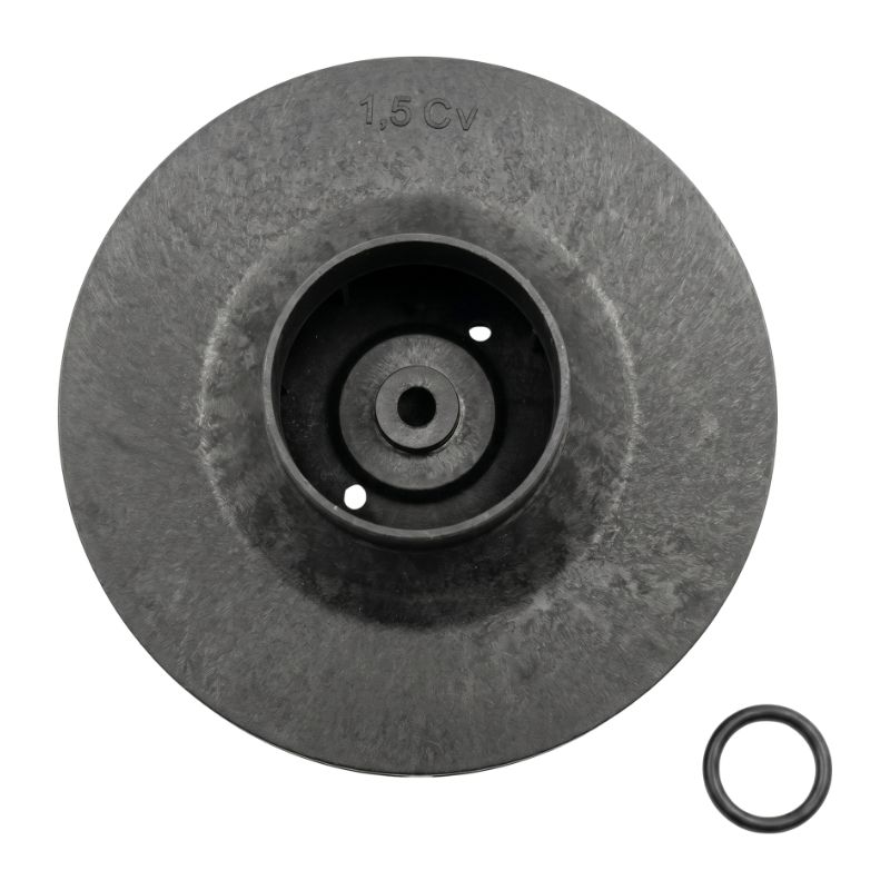 Turbine pour pompe Astralpool Victoria plus 1,5CV Mono