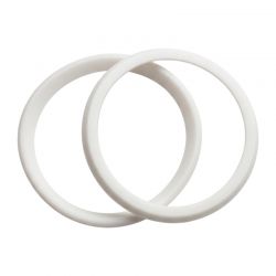 Joints d'ampoule pour projecteur Ady 136x111mm (x2)