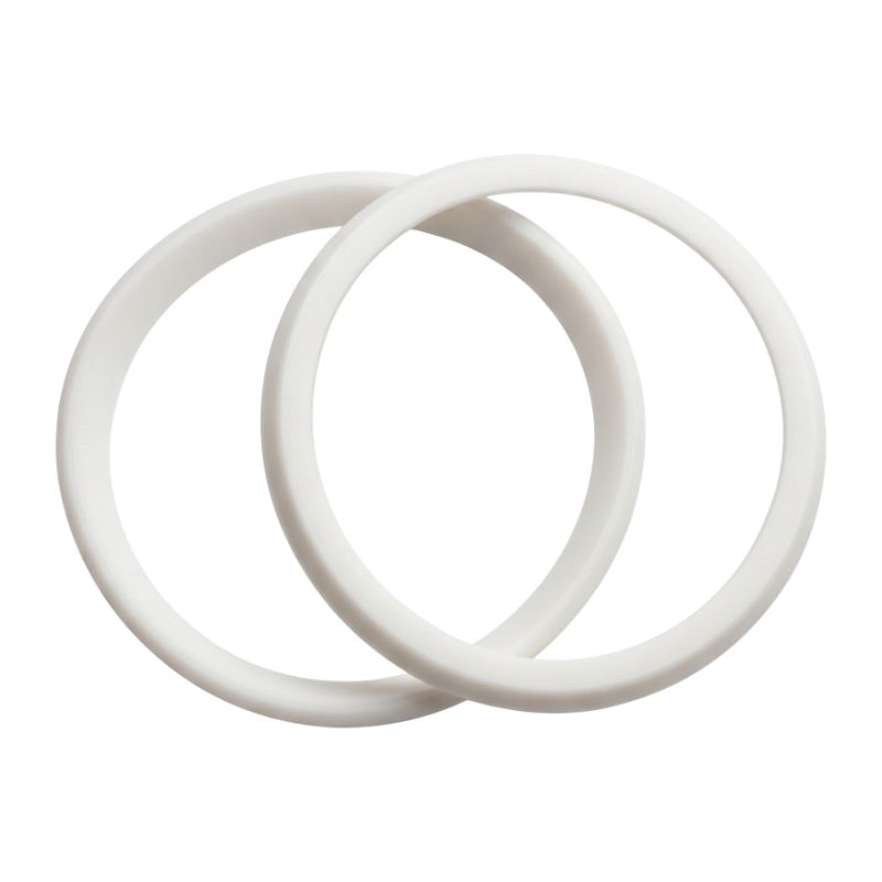 Joints d'ampoule pour projecteur Ady 136x111mm (x2)