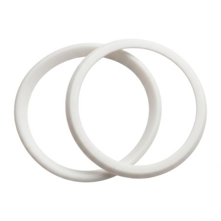 Joints d'ampoule pour projecteur Ady 136x111mm (x2)