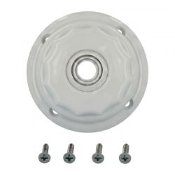 Buse de refoulement Liner àvisser 11/2 (Weltico)
