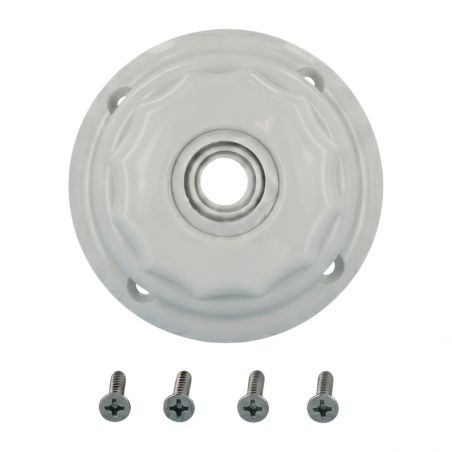 Buse de refoulement Liner àvisser 11/2 (Weltico)
