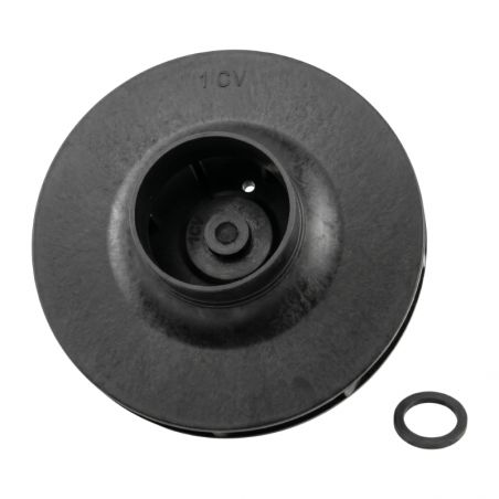Turbine pour pompe Astralpool Victoria plus 1CV Mono