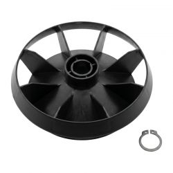 Ventilateur pour pompe Astralpool Viron P320/P600