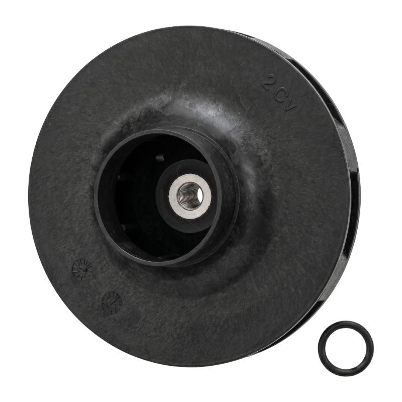 Turbine pour pompe Astralpool Victoria/Sprint 2CV Tri 50Hz avec joint