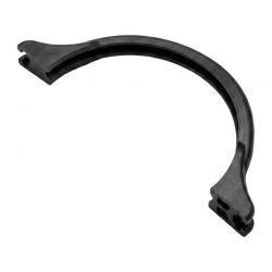 Demi-collier de couvercle de filtre … cartouche Weltico Welfiltre