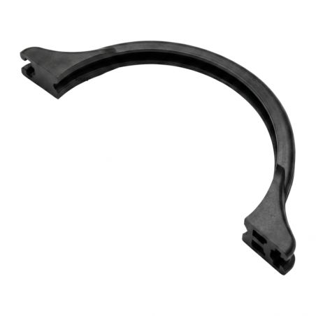Demi-collier de couvercle de filtre … cartouche Weltico Welfiltre