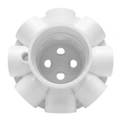 Diffuseur Supérieur FILTRE SAB (Jupiter. Titan) - 14m3 - 101D021 - Remplace 101D