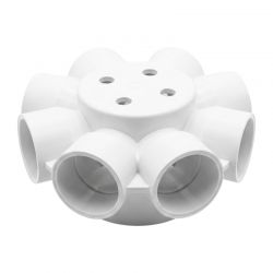 Diffuseur Supérieur FILTRE SAB (Jupiter. Titan) - 14m3 - 101D021 - Remplace 101D