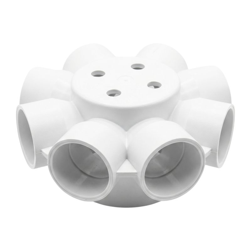 Diffuseur Supérieur FILTRE SAB (Jupiter. Titan) - 14m3 - 101D021 - Remplace 101D