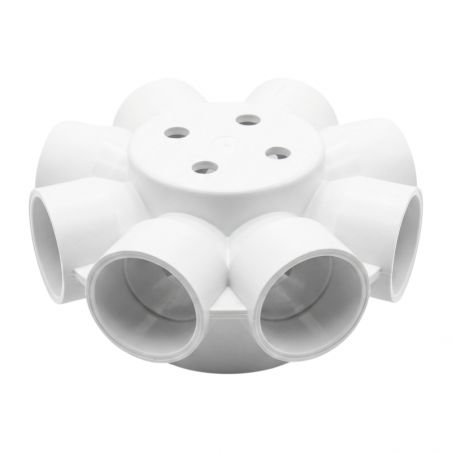 Diffuseur Supérieur FILTRE SAB (Jupiter. Titan) - 14m3 - 101D021 - Remplace 101D