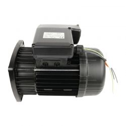 Moteur PPE (Ultraflow, Whisperflow, Superflo) - 1,10 kW Mono - Remplace RA-F1 (P