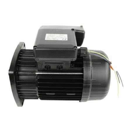Moteur PPE (Ultraflow, Whisperflow, Superflo) - 1,10 kW Mono - Remplace RA-F1 (P