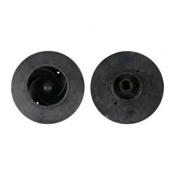 Turbine pompe PHT, Solubloc 20
