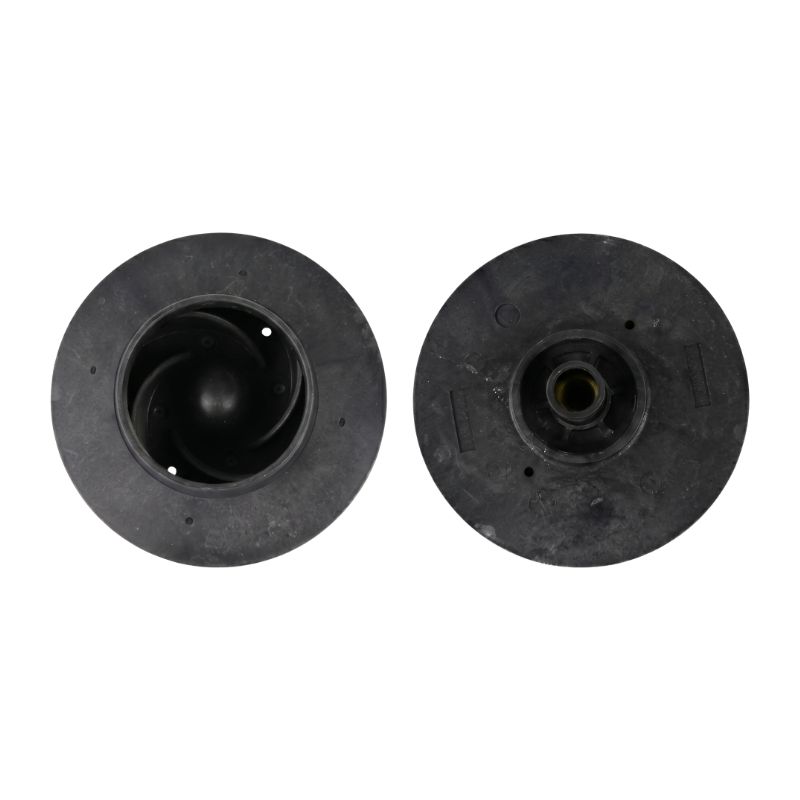 Turbine pompe PHT, Solubloc 20