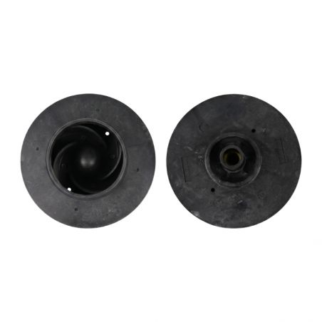 Turbine pompe PHT, Solubloc 20