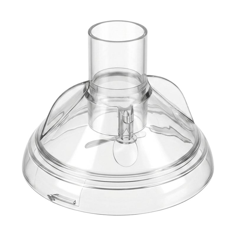 COUVERCLE TRANSPARENT VEKTRO MINI