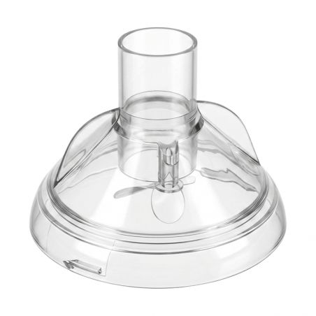 COUVERCLE TRANSPARENT VEKTRO MINI