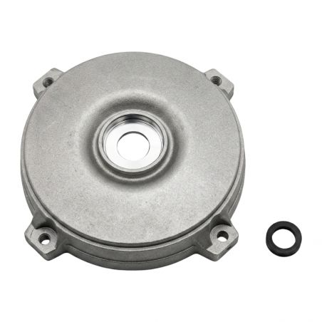 Bride Ar Moteur avec joint pour pompe Astral Glass/Victoria plus de 0,75 … 1,5CV