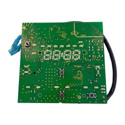 CARTE CLAVIER CX TYPE 1 ZODIAC