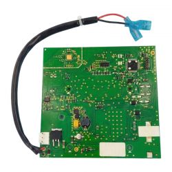 CARTE CLAVIER CX TYPE 1 ZODIAC