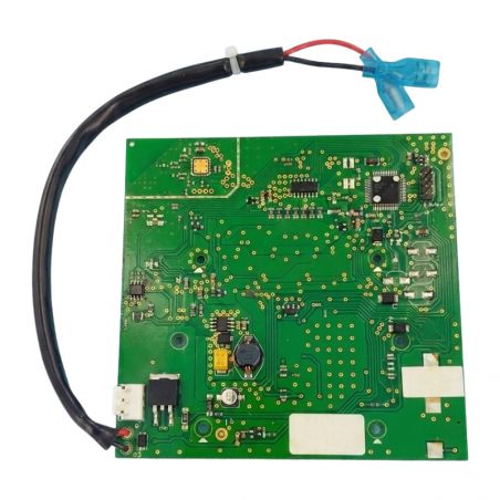 CARTE CLAVIER CX TYPE 1 ZODIAC
