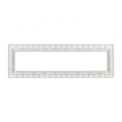 Enjoliveur SK à débordement Liner (Pool's) - 1215275