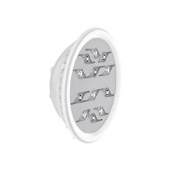 AMPOULE PAR56 DIAMOND POWER 6 LED BLANC 1500 LUMENS, 19W (WELTICO)