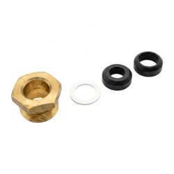 Presse Etoupe (M25 Supp. Amp.) PROJ- Liner/Béton (Astralpool) - 4403010609