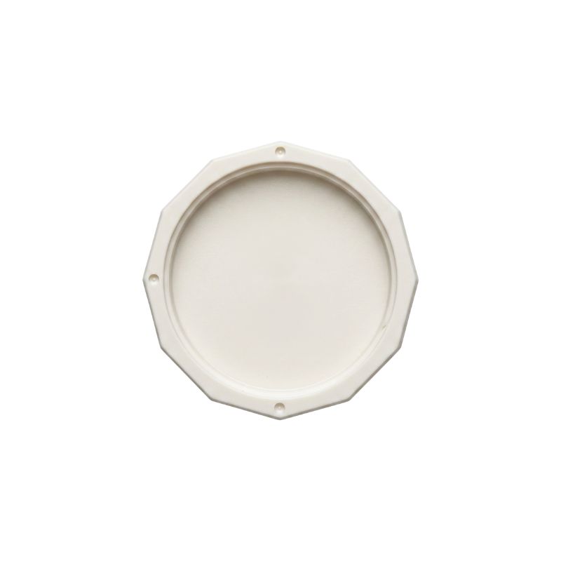 Capot de Fermeture BR 2'' (Pool's)