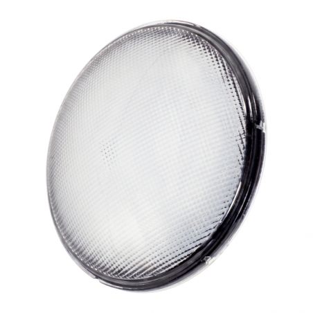 Ampoule blanche PAR56 led 18W - 12V - 1600 lumens
