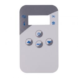 Lexan ( ZODIAC )
