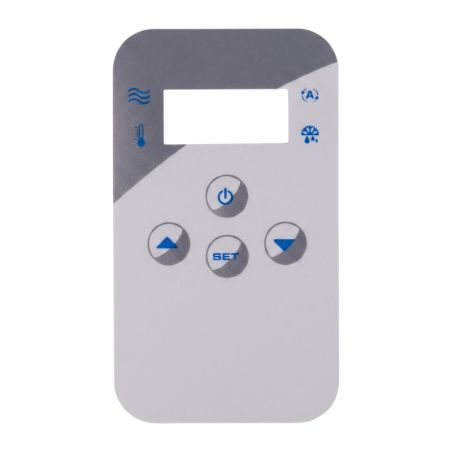 Lexan ( ZODIAC )