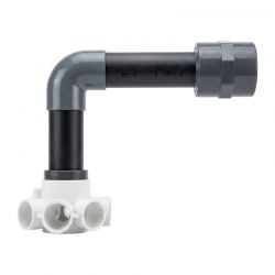 Diffuseur supérieur pour filtre sable SNTE Jupiter Side 14m3