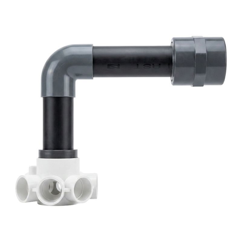 Diffuseur supérieur pour filtre sable SNTE Jupiter Side 14m3