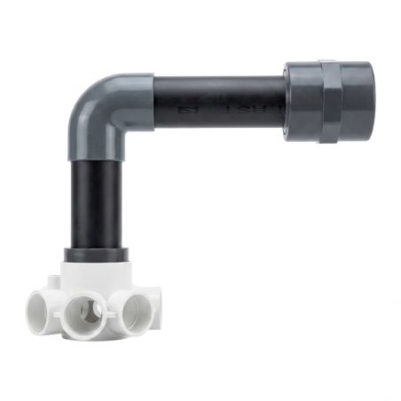 Diffuseur supérieur pour filtre sable SNTE Jupiter Side 14m3