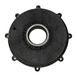  Flasque d'aspiration pour pompe PHT. Solubloc - CB72001