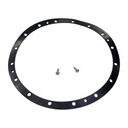 Joint adhésif projecteur