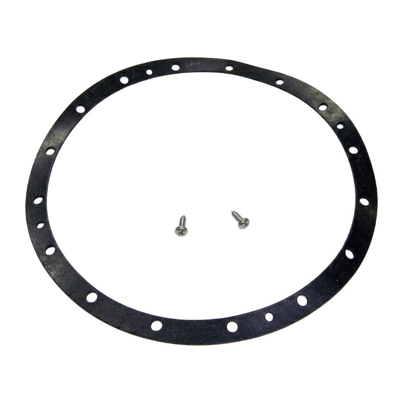 Joint adhésif projecteur