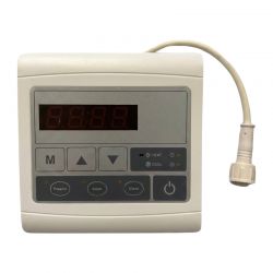 Contrôleur WiFi pour pompe à chaleur piscine Inverter