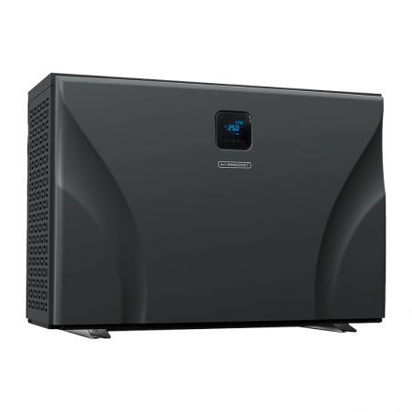Pompe à chaleur Inverboost UX21 Reconditionnée - NS 0210SA250210M3B3J0014