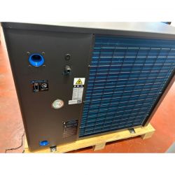 Pompe à chaleur Inverboost UX21 Reconditionnée - NS 0210SA250210M3B3J0014