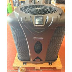 Pompe à chaleur Astral Heat 3 21 kW Reconditionnée - NS 0210SA18122461C3P0026B