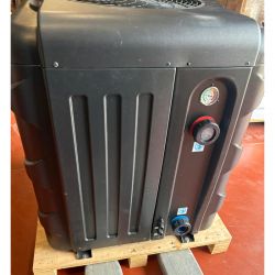 Pompe à chaleur Astral Heat 3 21 kW Reconditionnée - NS 0210SA18122461C3P0026B